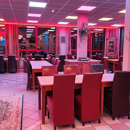 Hotel Siatel Besancon Chateaufarine Zewnętrze zdjęcie