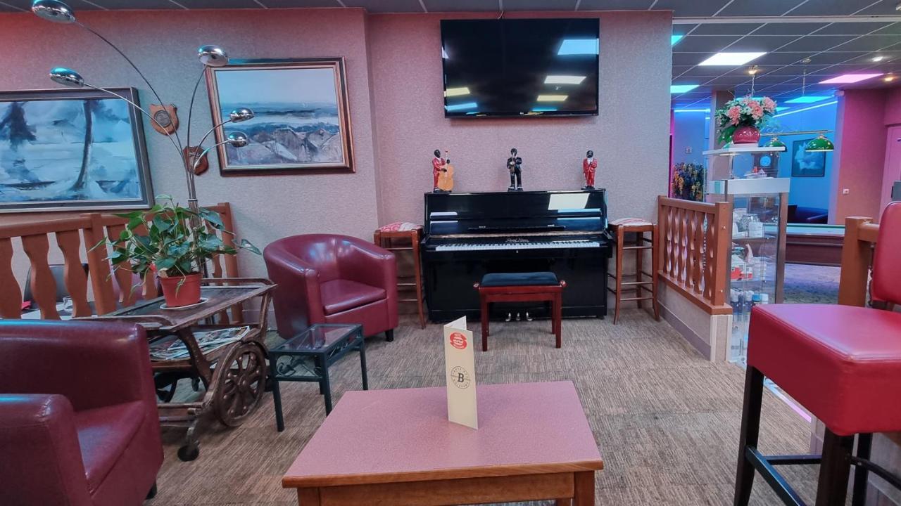 Hotel Siatel Besancon Chateaufarine Zewnętrze zdjęcie
