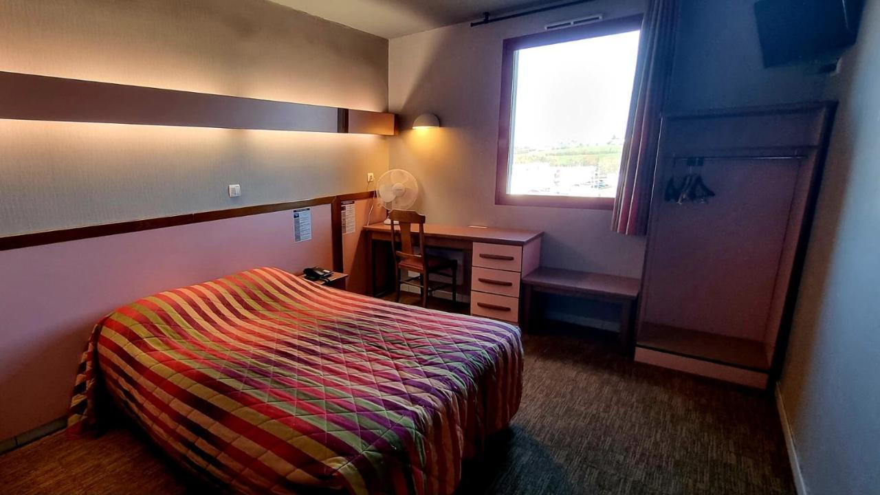 Hotel Siatel Besancon Chateaufarine Zewnętrze zdjęcie