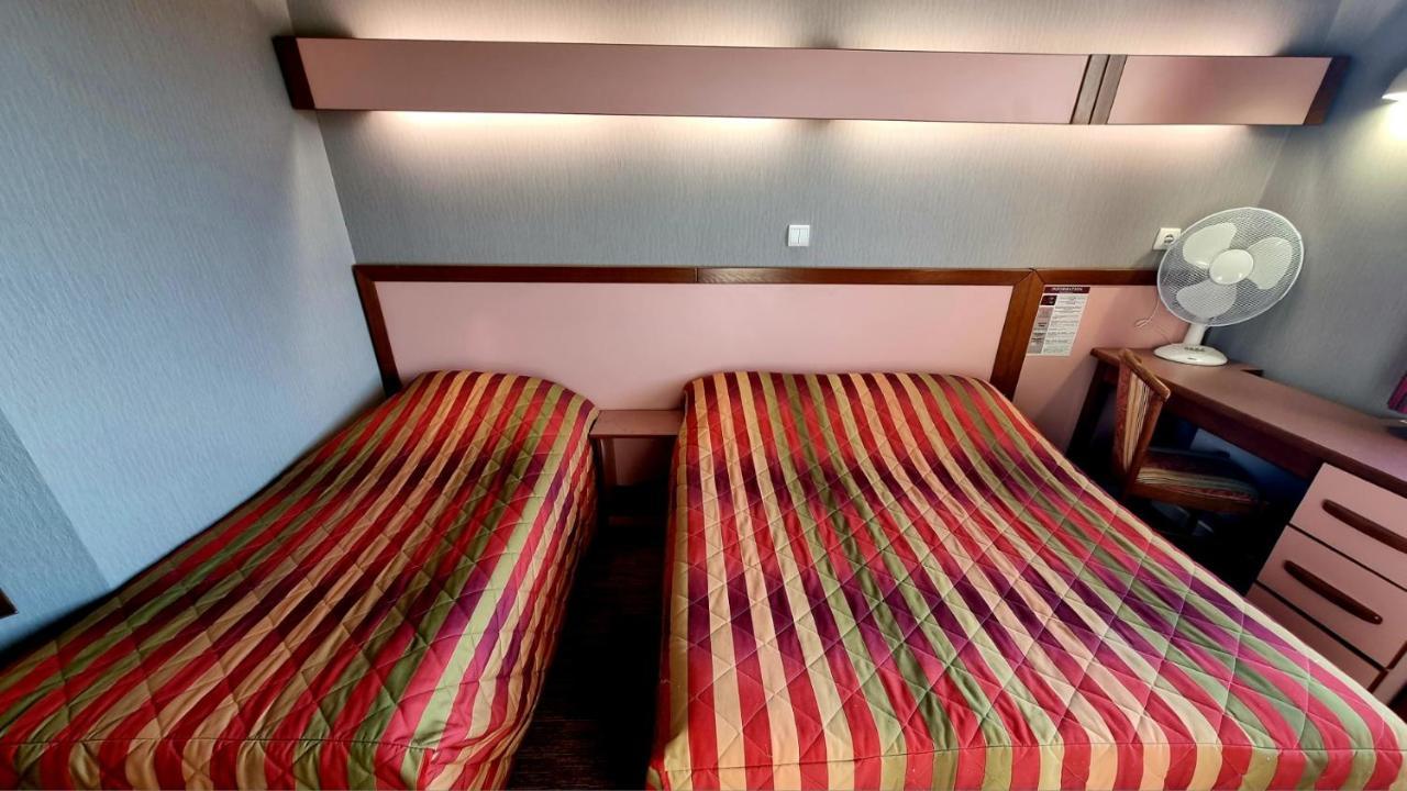 Hotel Siatel Besancon Chateaufarine Zewnętrze zdjęcie