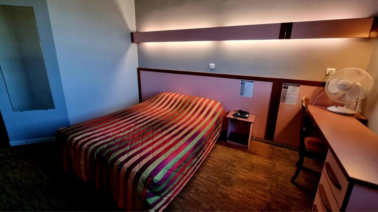 Hotel Siatel Besancon Chateaufarine Zewnętrze zdjęcie
