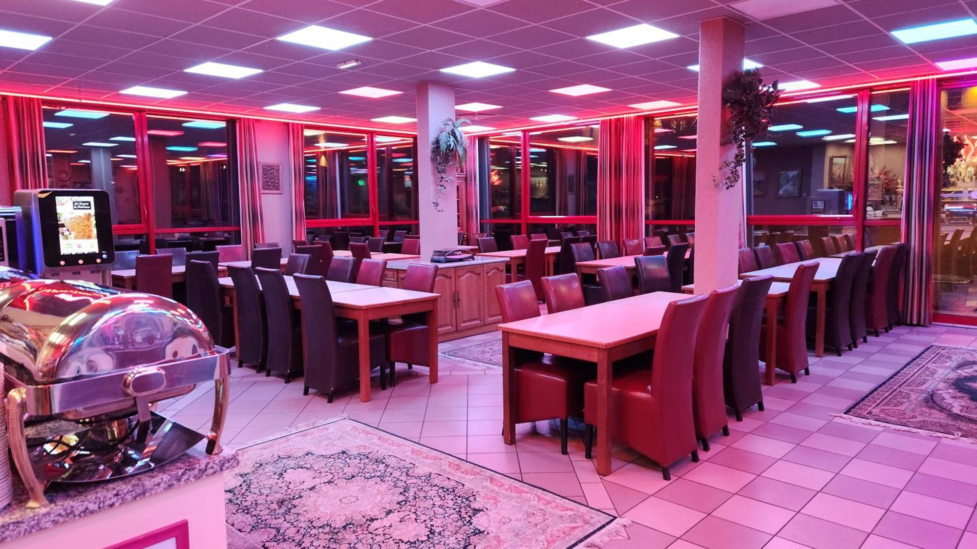 Hotel Siatel Besancon Chateaufarine Zewnętrze zdjęcie