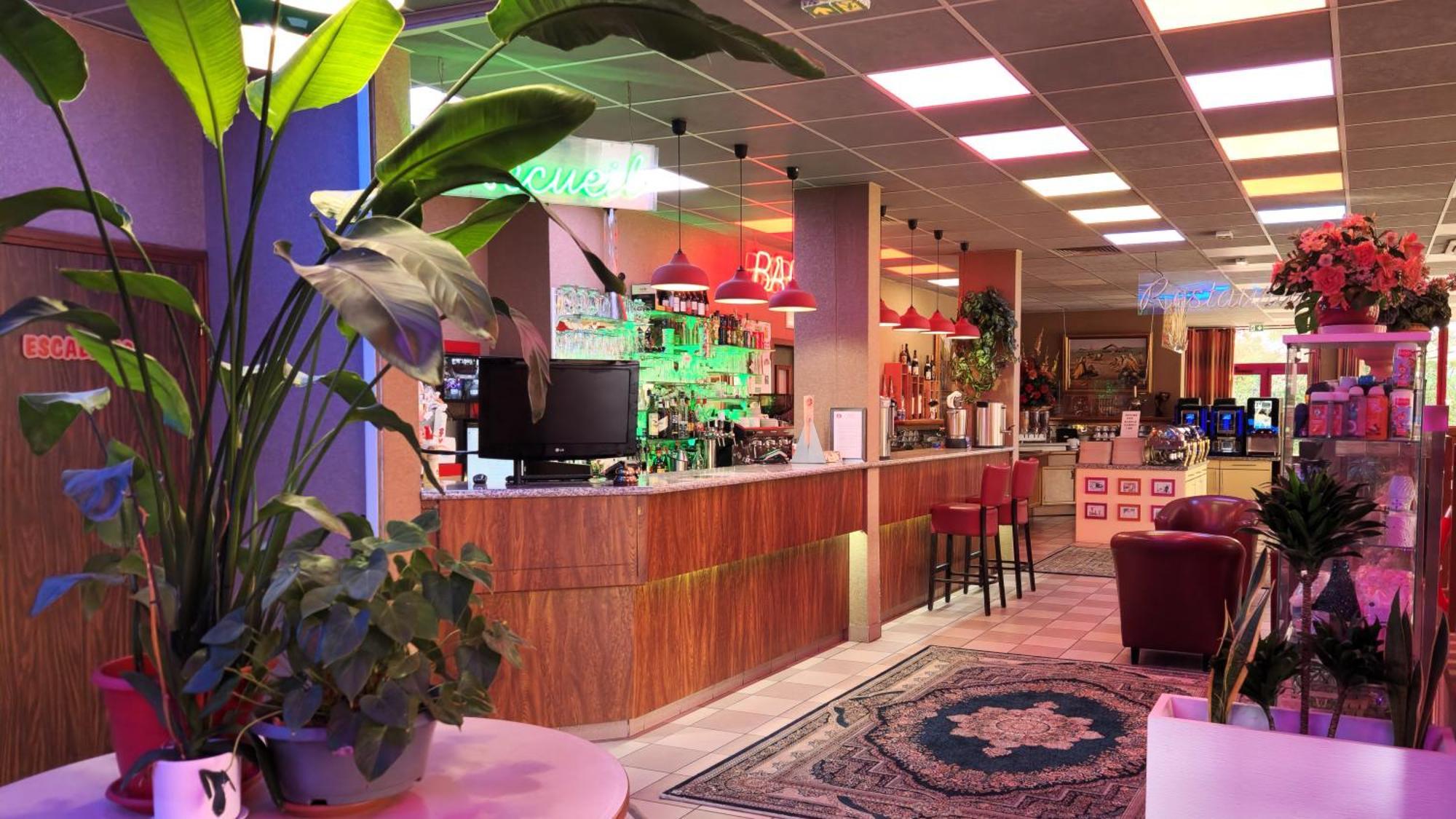 Hotel Siatel Besancon Chateaufarine Zewnętrze zdjęcie