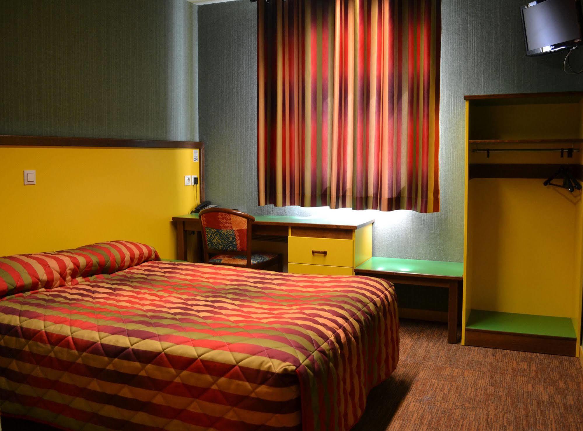 Hotel Siatel Besancon Chateaufarine Zewnętrze zdjęcie