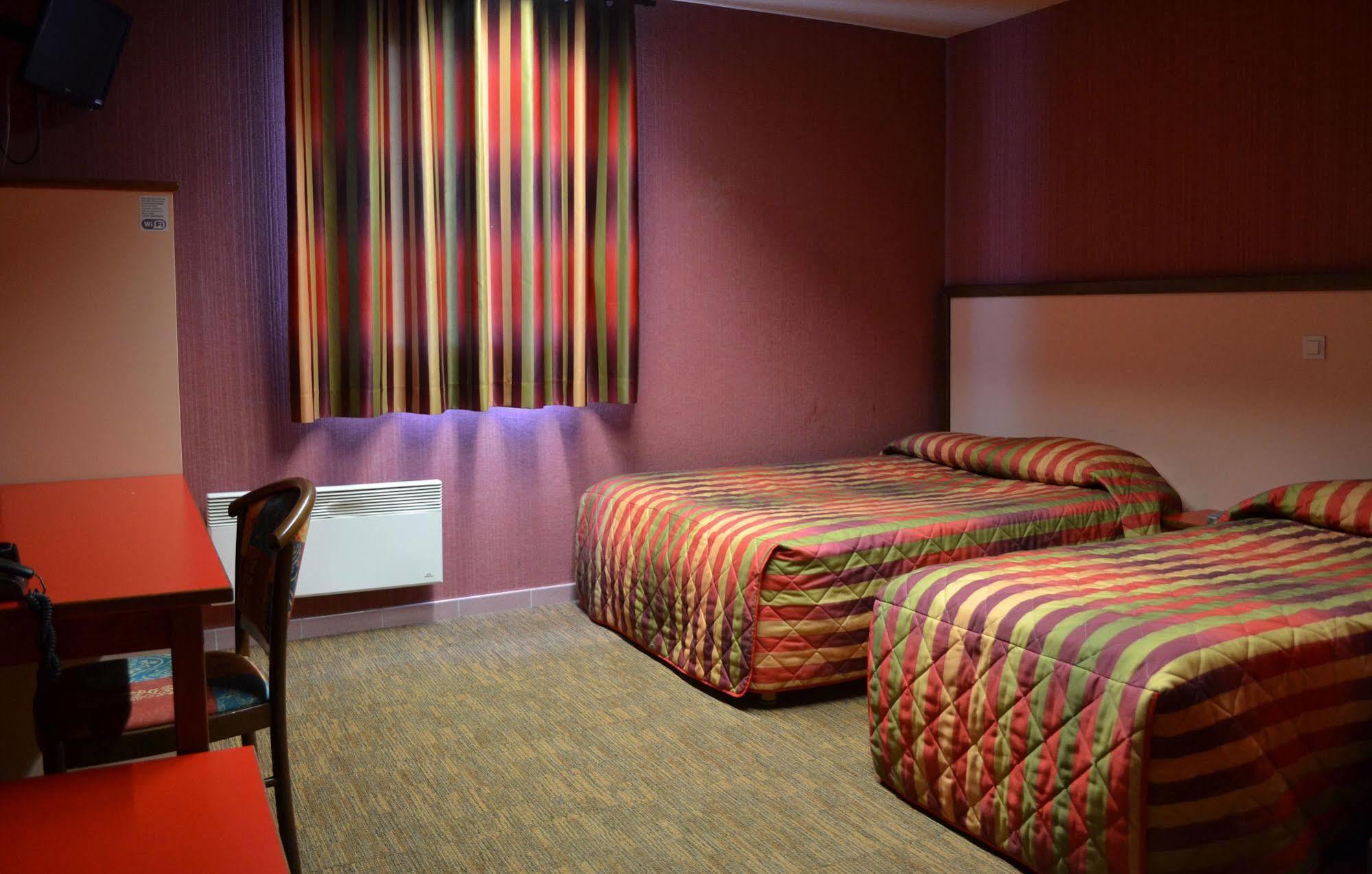 Hotel Siatel Besancon Chateaufarine Zewnętrze zdjęcie