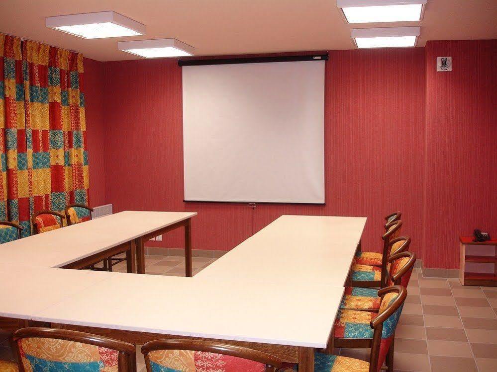 Hotel Siatel Besancon Chateaufarine Zewnętrze zdjęcie